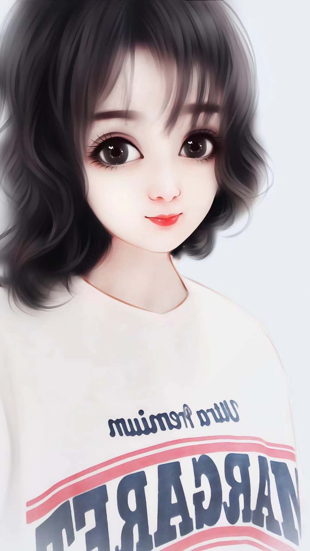 很少女心的头像,少女感小众头像