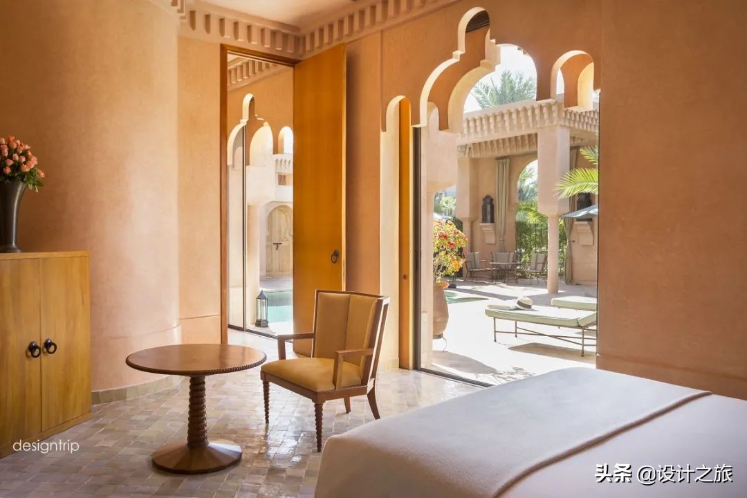 全球35家安缦住宿本身是一种修行,全球32家安缦