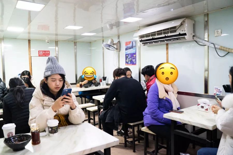 上海虹口十大面馆排名,虹口老面馆哪家好吃