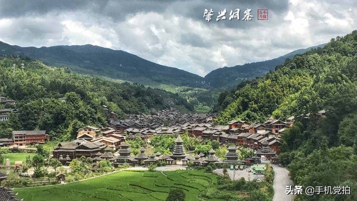 拍民族风去哪旅游,手机旅游风景摄影技巧