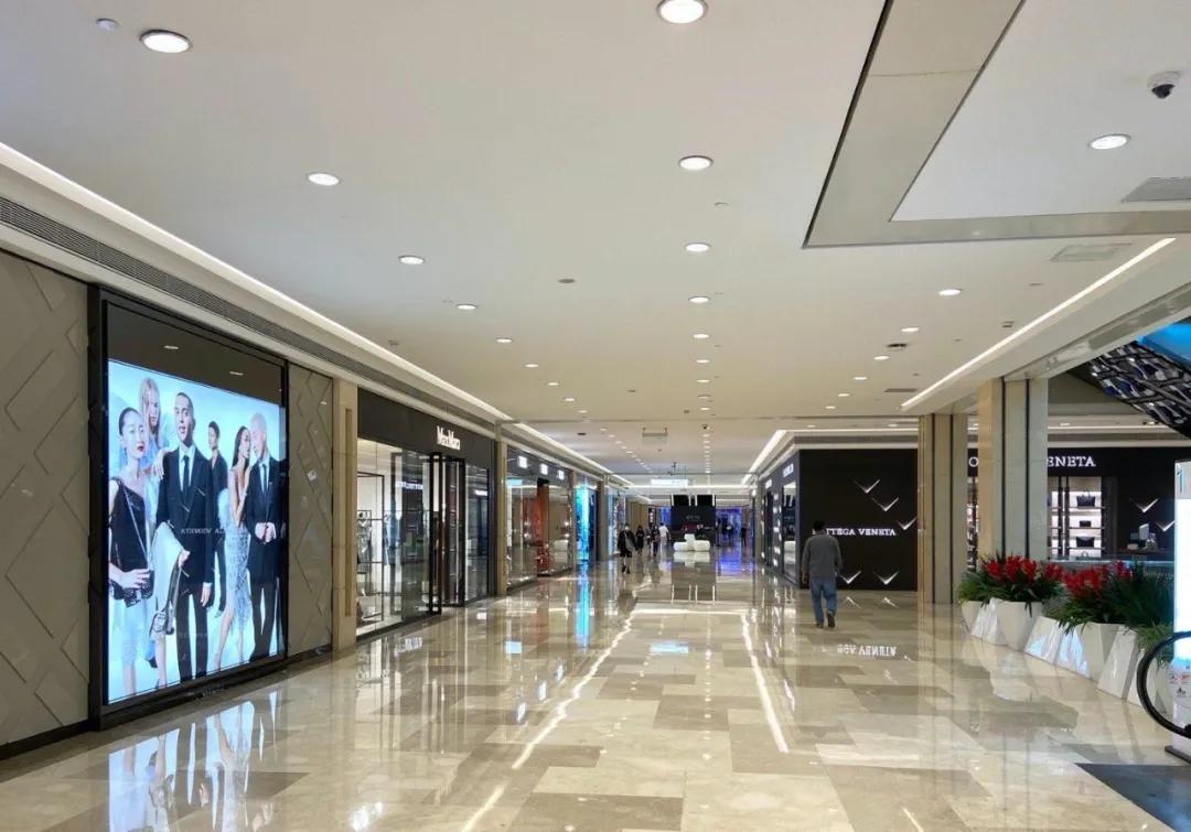 武汉商场海选直播,武汉商场香水直播