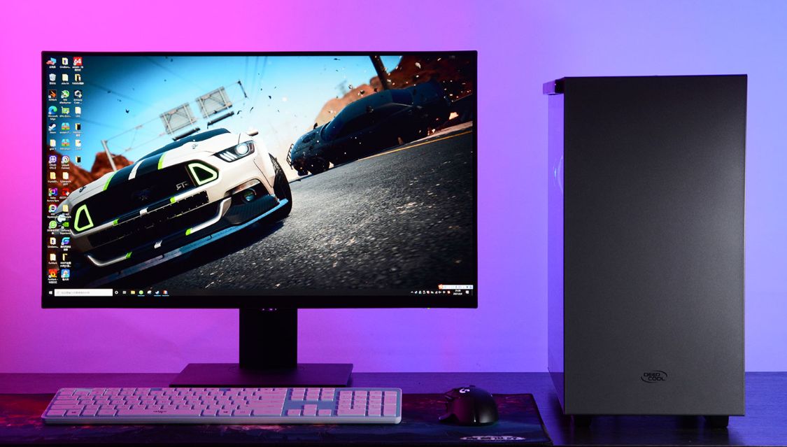 笔记本RTX3060显卡是什么水平,rtx3060加十代i5