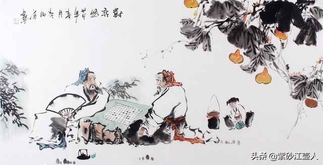 古人送礼的正确方式,古人都是怎么送礼物的