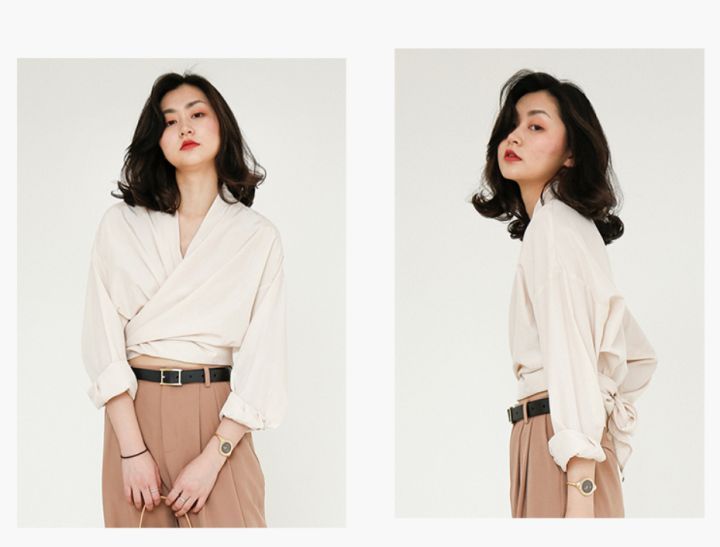 不想穿好看的衣服了,不想穿太贵的衣服