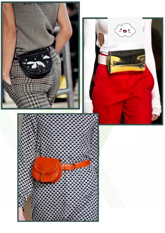 穿衣服打结小技巧,衣服打结穿搭技巧