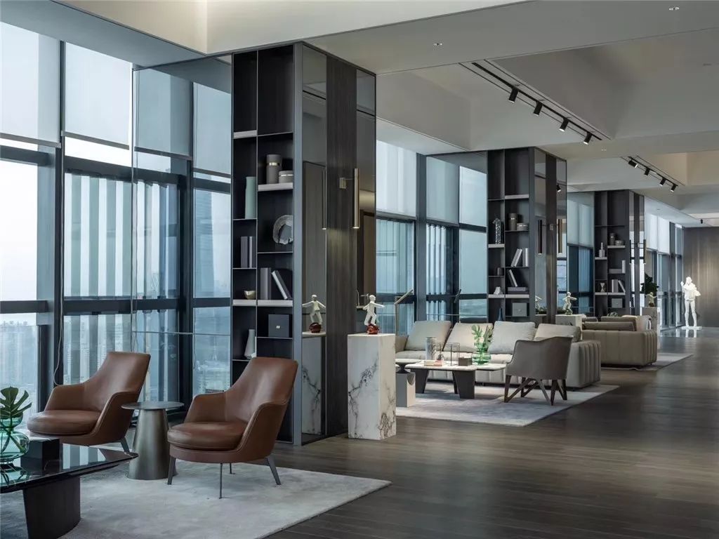 粤海街道火了，这里的核心物业再次聚焦全市目光！