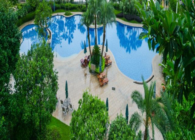 韶关云门山酒店价格,韶关云门山风景区附近酒店