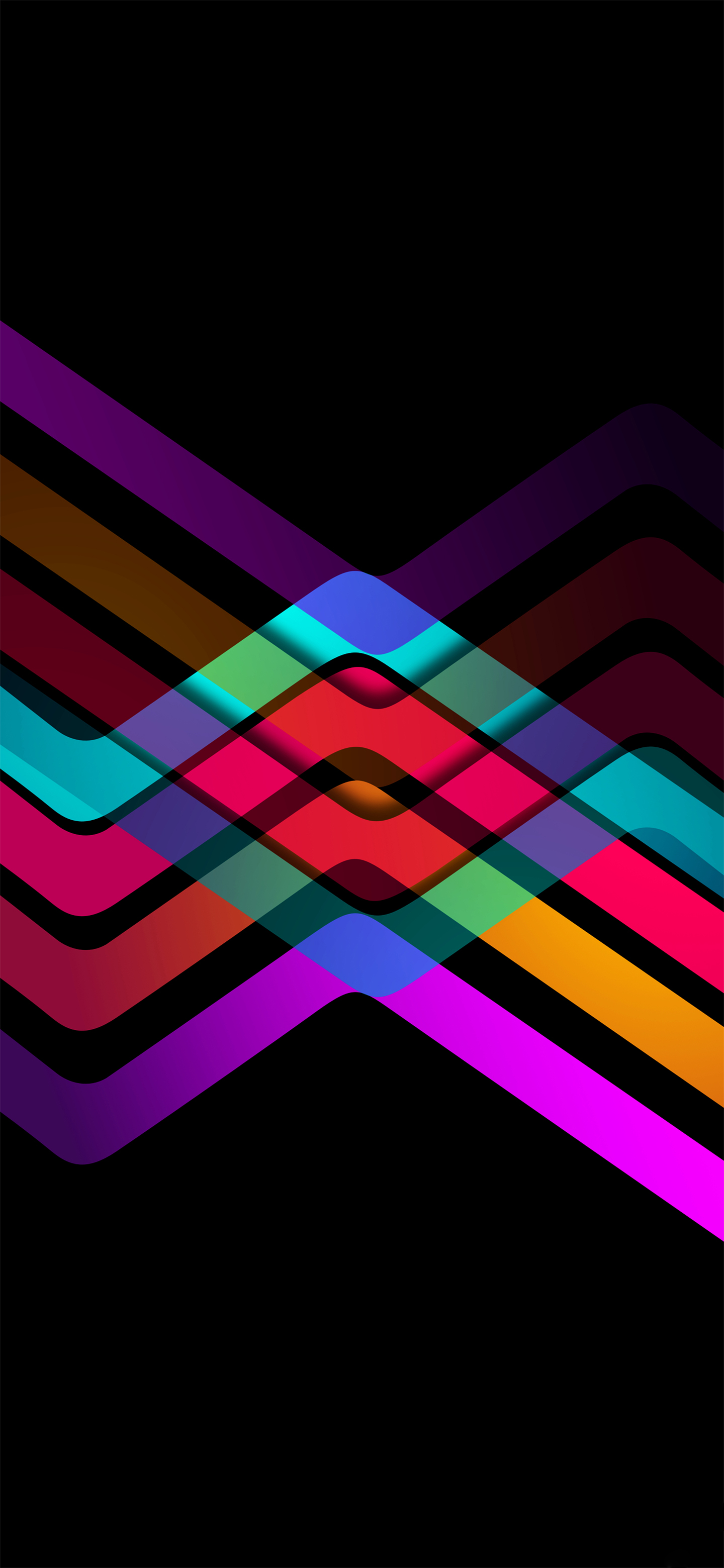 3d壁纸炫酷全面屏,高清3d壁纸炫酷