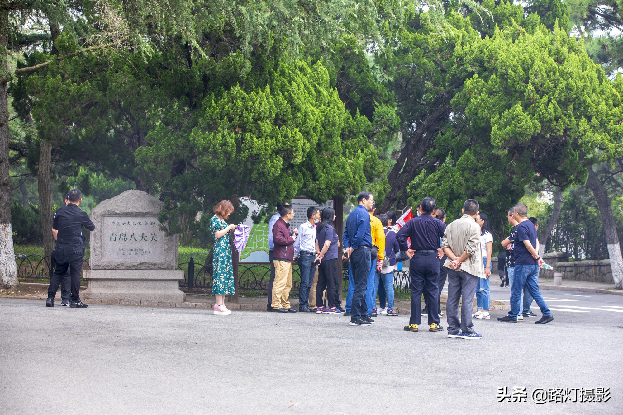 青岛旅游攻略秋冬景点推荐,夏天青岛旅游小众景点推荐
