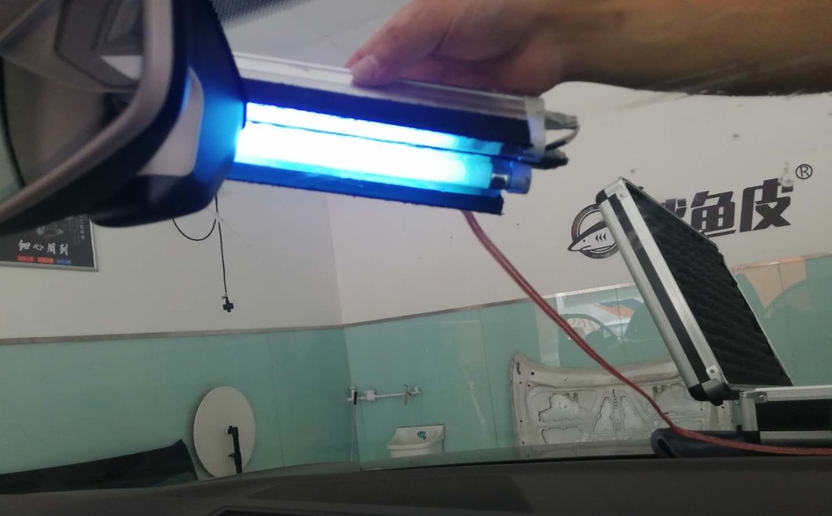 玻璃裂了可以买玻璃险再修吗,没买玻璃险玻璃裂了