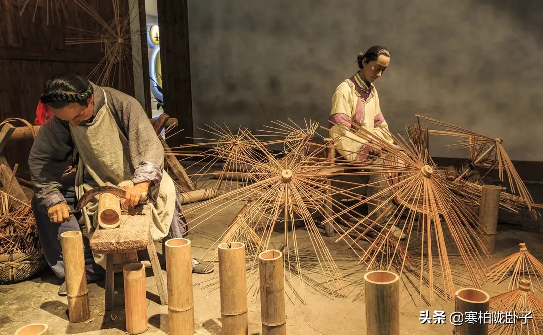 鲁班是什么工匠和什么发明家,工匠鼻祖鲁班是哪里人