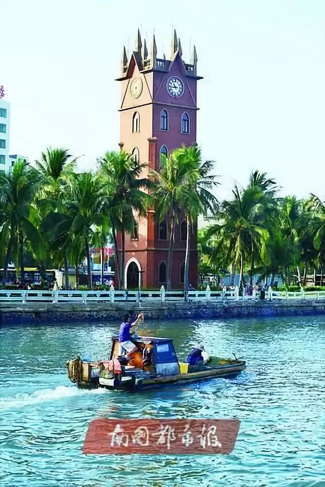 中国百年钟楼开放时间,泉州西街钟楼百年活动