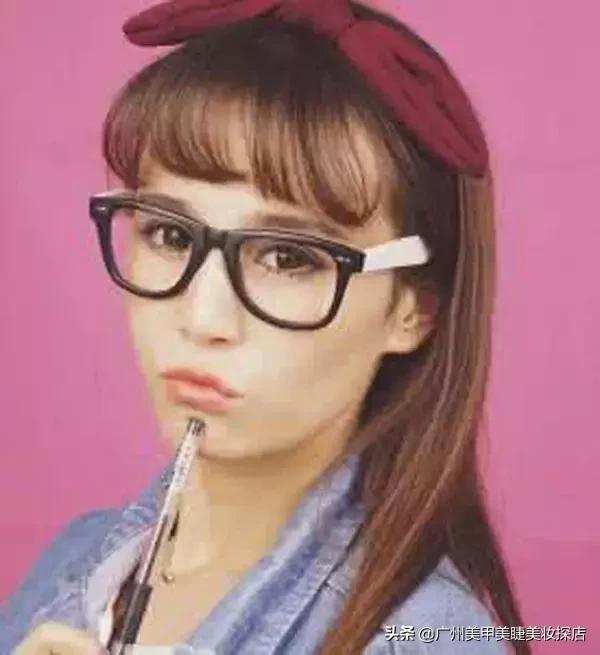 美甲化妆美睫培训班广州,广州学美甲美睫化妆培训去哪里学