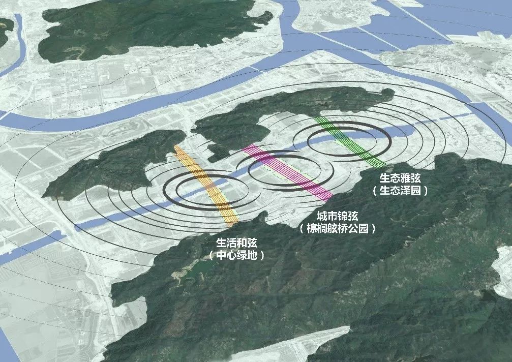 地下核长城曝光,珠海横琴岛地下长城