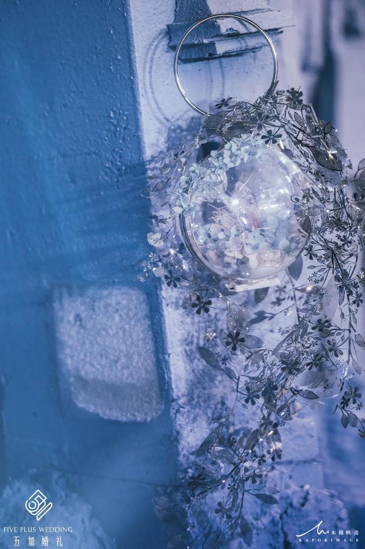 花仙子主题婚礼,婚礼策划婚礼布置美人鱼配乐