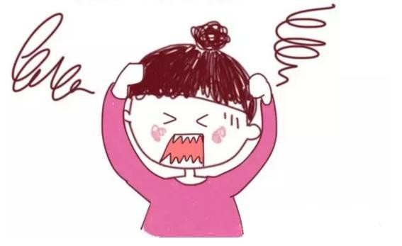 宫寒会导致哪些疾病,宫寒的女孩子容不容易怀孕