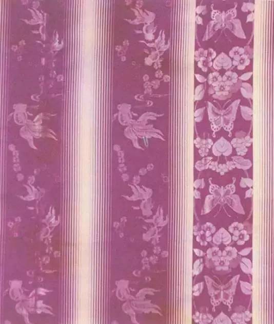 云锦与蜀锦宋锦哪个贵难织,中国著名三大名锦