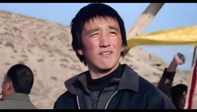 柏林电影节最佳影片,余男柏林电影节