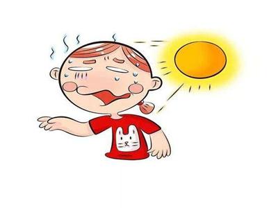 夏季中暑应服用哪一类药,中暑头晕看什么科