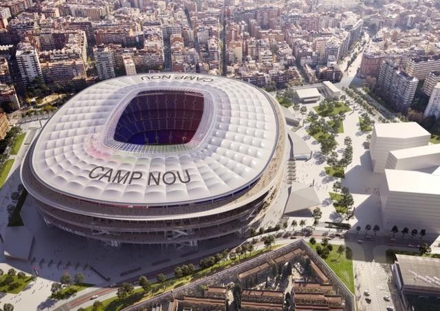 巴萨的财政报告,巴萨财政困境下的艰难选择