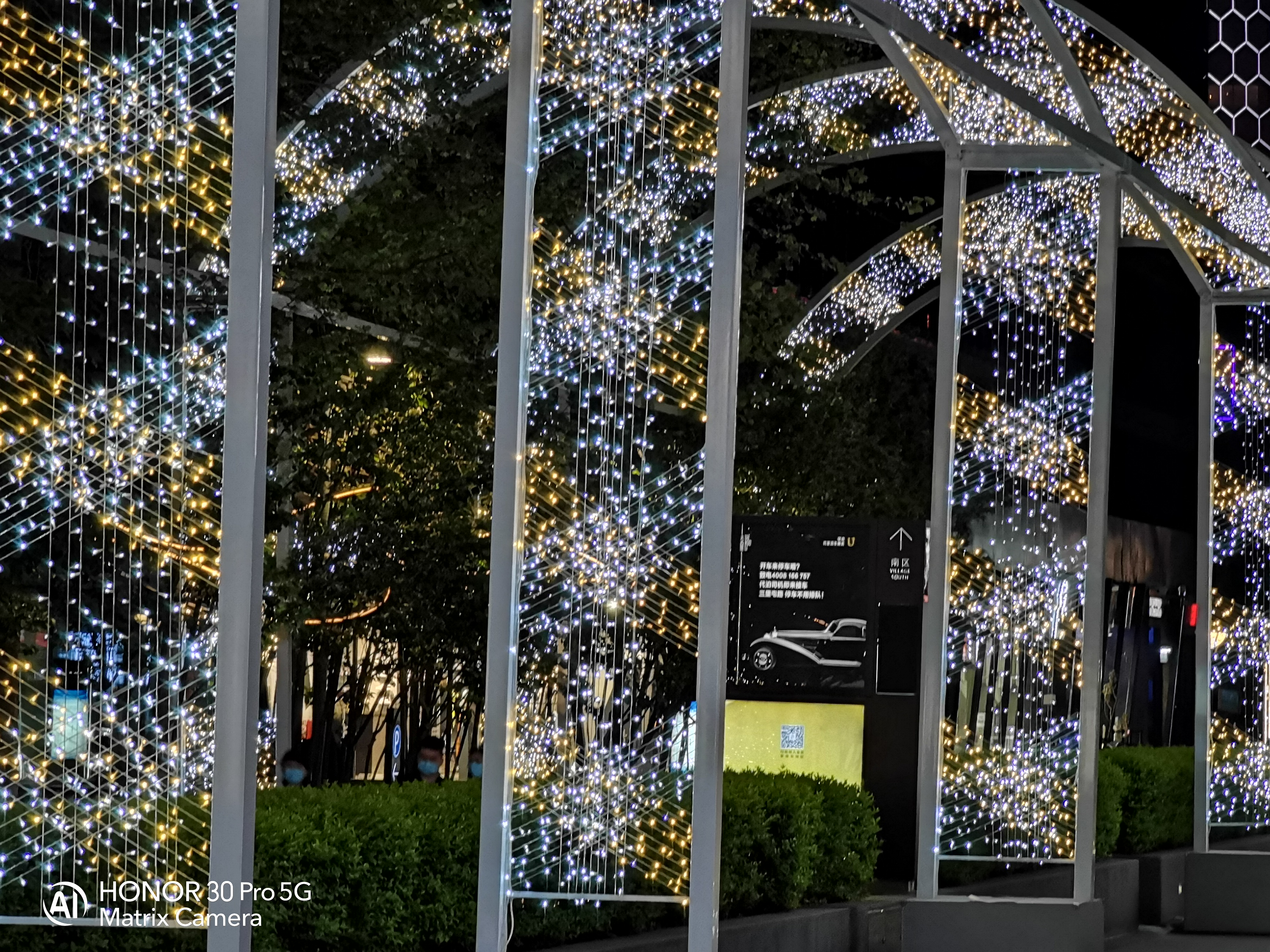 荣耀30pro拍照效果一塌糊涂,荣耀30pro如何拍照才更好看