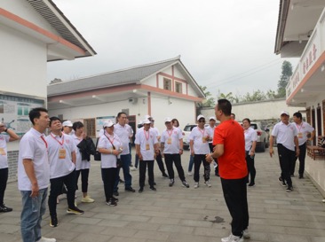 体验贵州自驾游,体验跨界之旅感悟多彩贵州