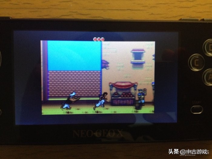 snk最新掌机,snk经典街机小游戏合集