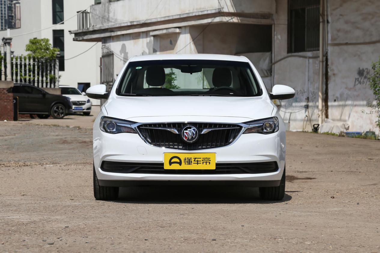 别克英朗实用体验,别克英朗2018豪华