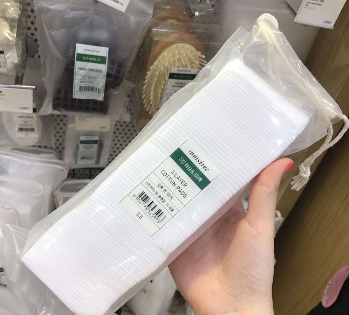 平价化妆棉价格表,平价化妆棉价格