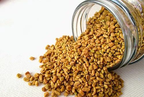 风味各异,有奇特香味的调料