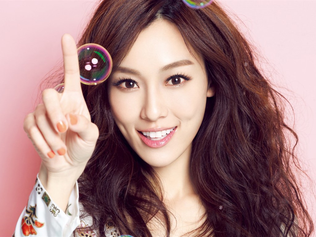 范玮琪不被喜欢的原因,范玮琪说没有伤害过任何人