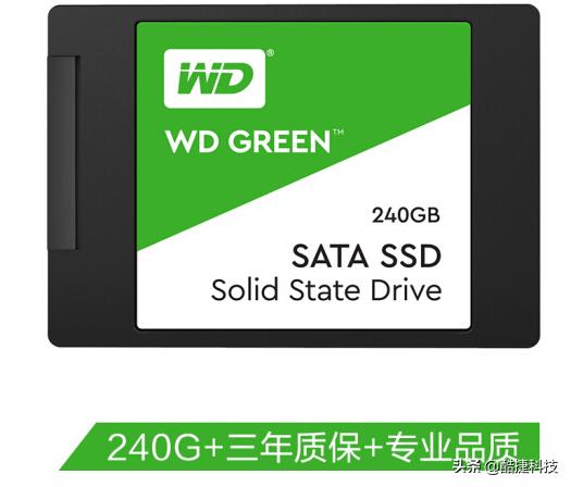 200块的固态硬盘1tb,2块固态硬盘加速