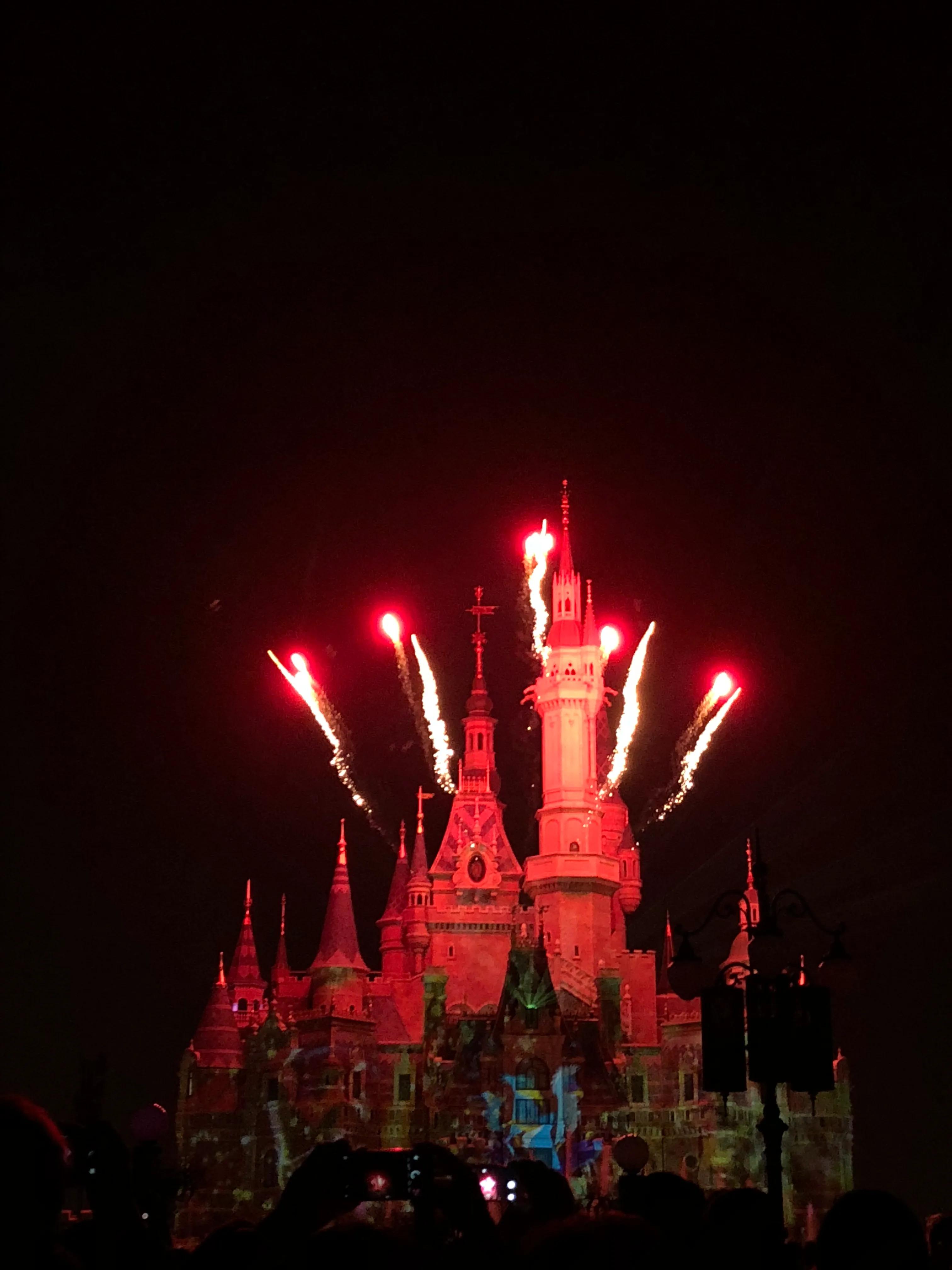 上海迪士尼vip票多少钱,上海迪士尼是中高风险区吗