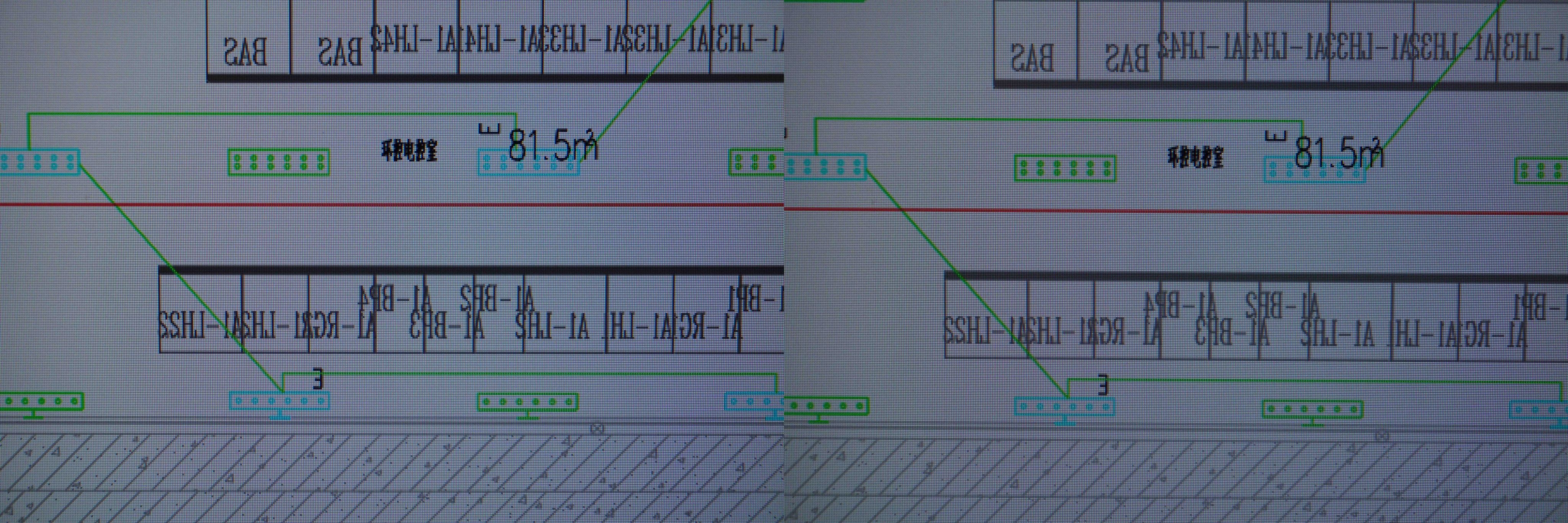 轮岗办公,办公休息区桌面布置