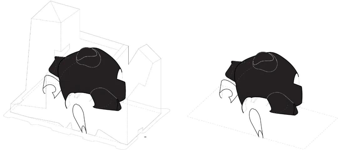 BairBalliet专访｜入围MoMAPS1，多次打破材料和建造的边界，她的设计你不得不服