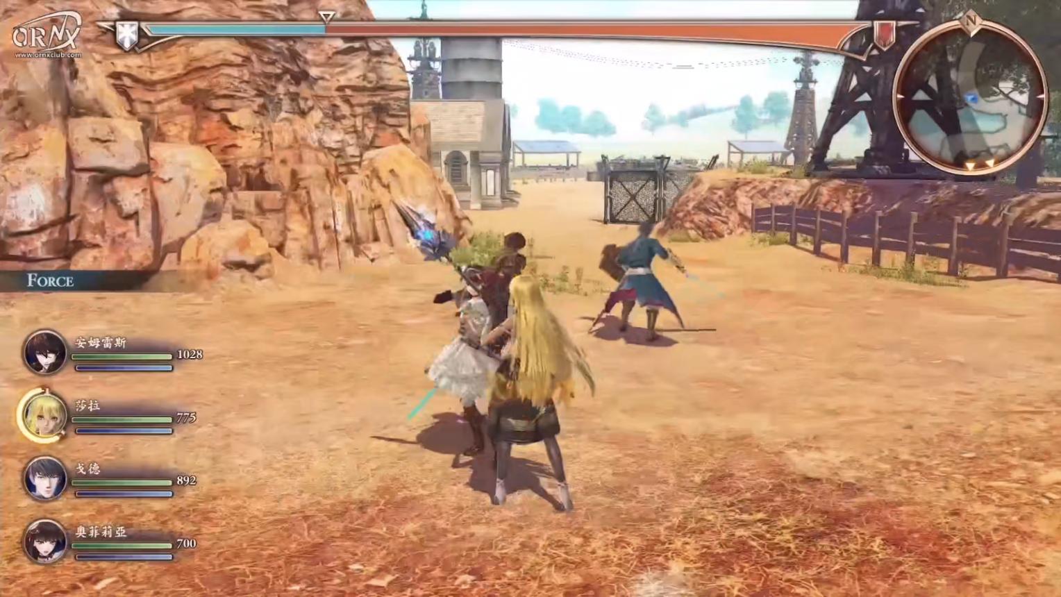 战场上的女武神4评测,女武神4游戏推荐