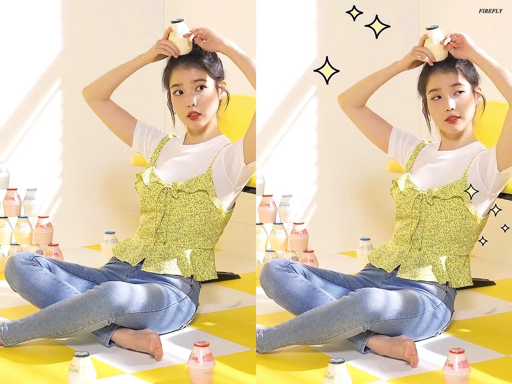 为什么塌鼻梁的女生侧脸好看,塌鼻子的女生不好看