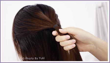 扎发教程简单好看夏天古风,2021年最火扎发教程