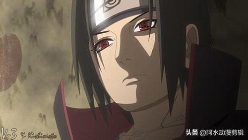 火影忍者秽土鼬和长门谁更强,长门鼬带土的实力对比