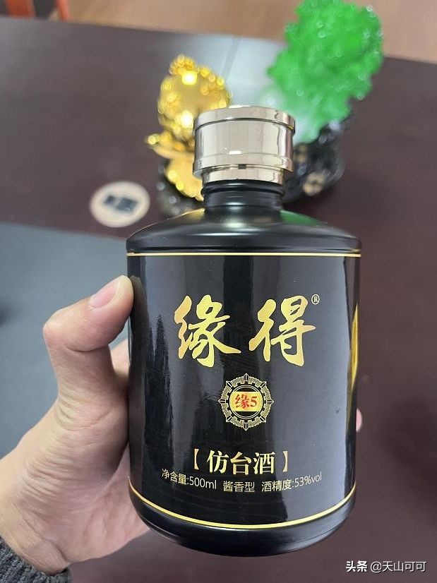 堪比茅台平价酱香白酒推荐,不输茅台的好酒
