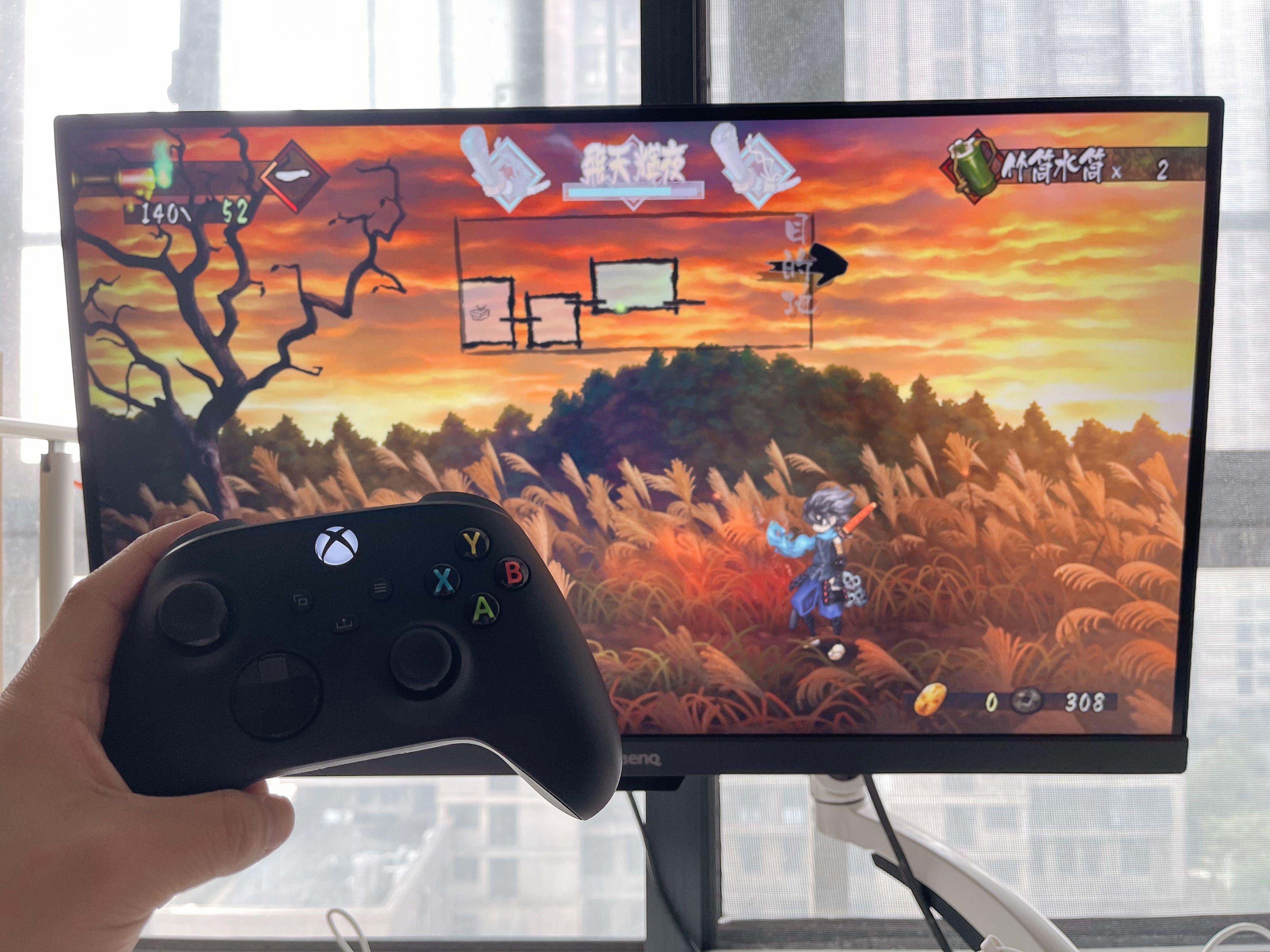 xboxseriesx次世代,最强次世代xboxseriesx开箱吐槽