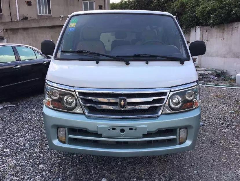 10年金杯海狮打不着火,轻客销量大幅下滑