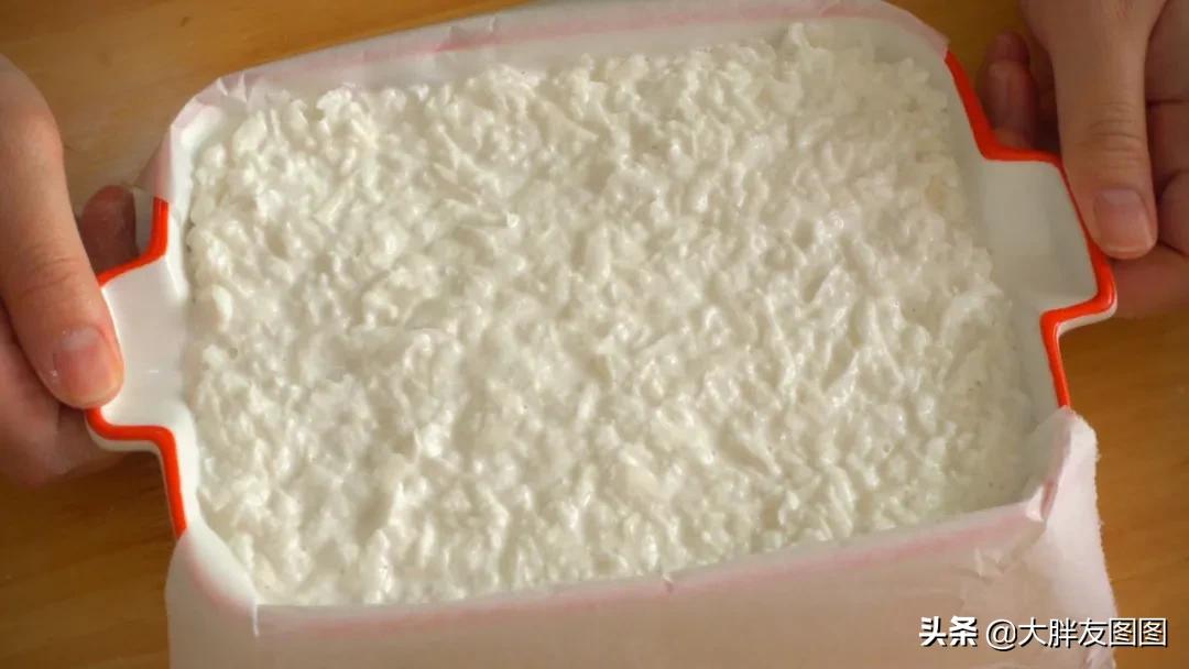 蒸萝卜糕的正确做法,蒸萝卜糕简单做法
