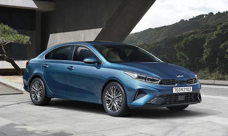 破破烂烂的起亚k3,起亚k3暴露的问题