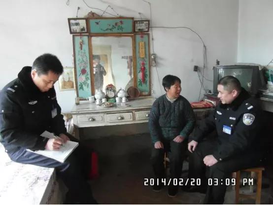 好心人竟是肇事者监控还原真相,寻找目击者谁录下了肇事全过程