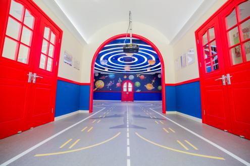 天津十大贵族学校,天津国际贵族学校