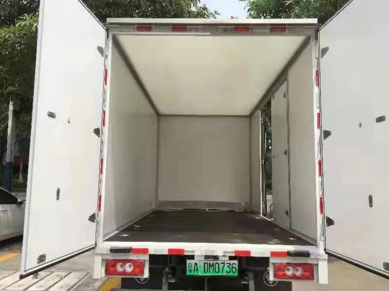 电动货车新能源汽车租赁,广州货车租赁价格一览表