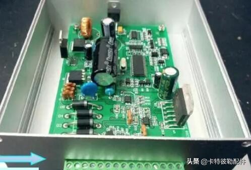 挖掘机电脑板坏了怎么检查,挖掘机熄火的故障原因及排除方法