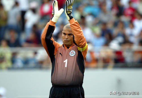 十年前他们历史性杀入世界杯八强，如今已陷入谷底