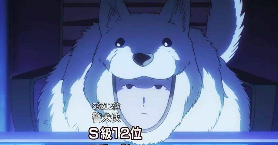 一拳超人最弱的英雄也会站出来,一拳超人最厉害的三个英雄是什么